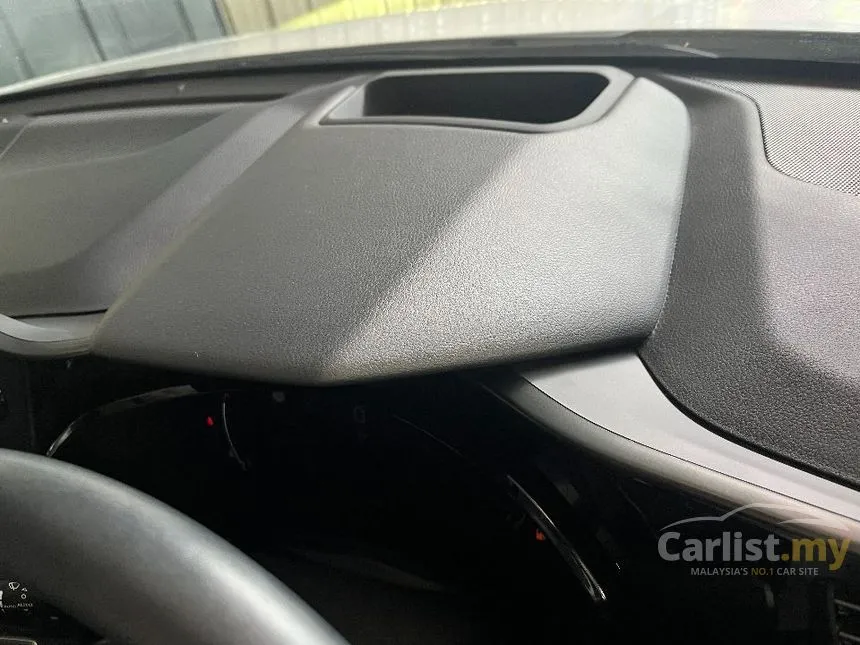 2023 Lexus NX 250 Luxury SUV