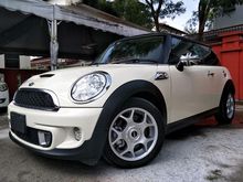 2013 MINI Cooper 1.6 Hatchback