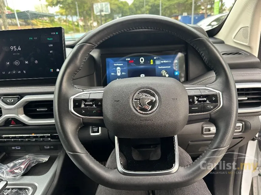 2023 Proton X90 Flagship SUV