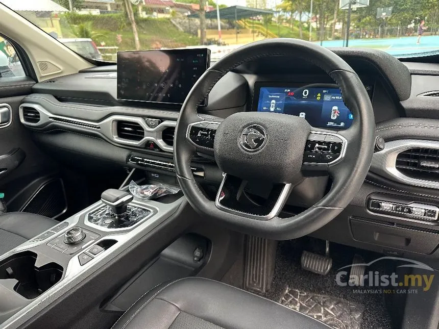 2023 Proton X90 Flagship SUV