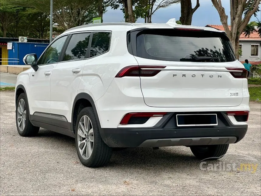 2023 Proton X90 Flagship SUV