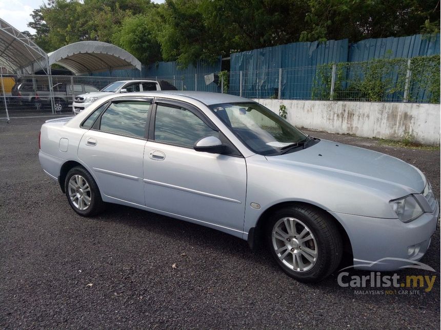 Proton Waja 2008 CPS Premium 1.6 in Selangor Automatic Sedan Silver for RM 14,800 - 3851070 