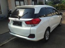 Honda Mobilio E 2016 AT