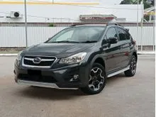 Subaru XV 2.0 STi (A) BLACKLIST BOLEH LOAN KEDAI