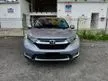 Used 2017 Honda CR-V 1.5 TC VTEC SUV - Cars for sale