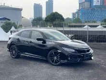 BEST OFFER - HONDA CIVIC FK7 JAPAN 2021 1.5T (8YEARS WARRANTY)