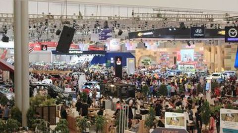 GIIAS Surabaya Auto Show 2016 Siap Digelar
