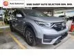 Used 2022 Premium Selection Honda CR