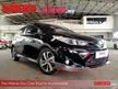 Used 2020 Toyota Yaris 1.5 G Hatchback (A) FULL SPEC / FULL SERVICE TOYOTA / UNDER WARRANTY / ACCIDENT FREE / ONE OWNER / VERIFIED YEAR