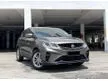 Used 2021 Proton X50 1.5 Executive (A) FULL SERVICE UNDER PROTON WARRANTY / TIP TOP CONDITION / NICE INTERIOR LIKE NEW / CAREFUL OWNER / FOC DELIVERY - Cars for sale