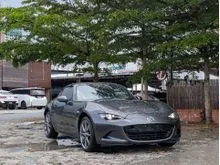 2023 MAZDA MX-5 2.0 RF-S 2.0 AUTO