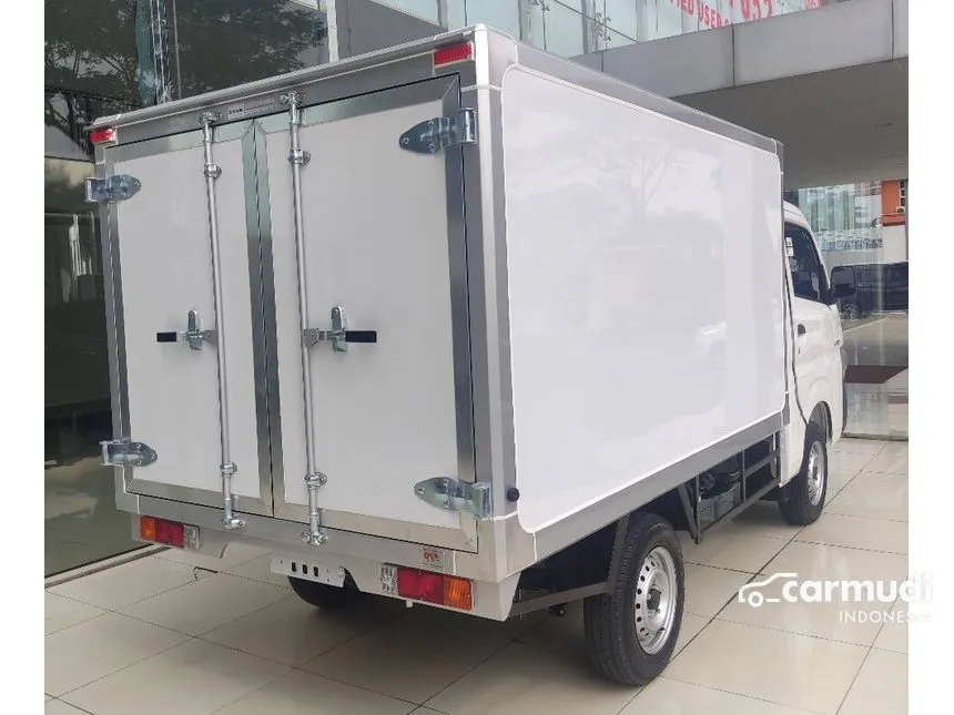 2024 Suzuki Carry FD ACPS Pick-up