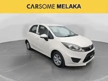 2016 Proton Iriz 1.3 Hatchback