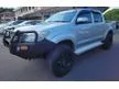 Used 2014 Toyota HILUX DOUBLE CAB 2.5 G VNT INTERCOOLER 4WD (AT) (4X4)