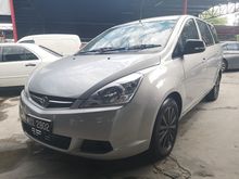 2013 Proton Exora 1.6 (M) CPS Standard MPV