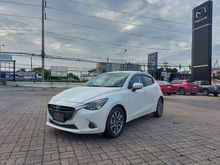 2019 Mazda 2 1.5 (ปี 15-18) XD Sport High Plus L Hatchback