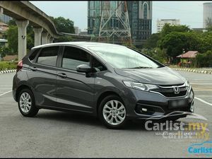 Search 10 528 Honda Cars For In Malaysia Page 570 Carlist My 2019 Honda Jazz 1 5 Hybrid Hatchback A New Car