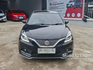 2019 Suzuki Baleno 1.4 Hatchback
