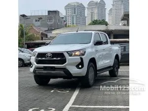 2026 Toyota Hilux 2.4 G Double Cab 4X4 Pickup