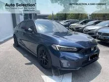 2025 Honda Civic 1.5 V Sedan (Premium Selection)