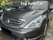 2011 Nissan Teana 2.0 XE Luxury Keyless TipTOP LikeNEW