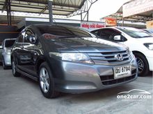 2009 Honda City 1.5 (ปี 08-14) V i-VTEC Sedan AT