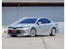 2020 Toyota CAMRY 2.5 (ปี 18-24) G Sedan
