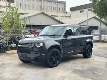 2024 Land Rover Defender 110 V8 5.0 P525 SUV