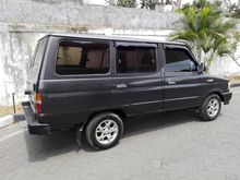 1996 Toyota Kijang super G 1.8 terawat