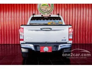 2017 Isuzu D-MAX 3.0 Hi-Lander Z-Prestige Cab-4 Pickup