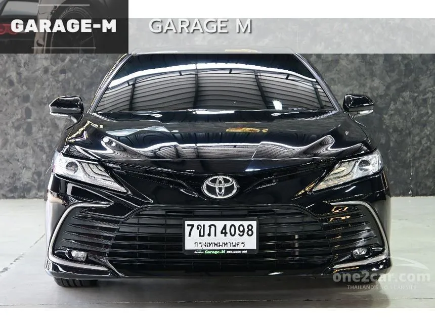2023 Toyota CAMRY Sport Sedan