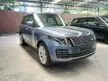 Recon 2018 Land Rover Range Rover 3.0 SE Supercharged SUV PETROL - UK SPEC - Cars for sale