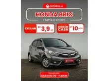 2022 Honda Brio 1.2 Satya E Hatchback