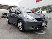 2011 Honda Jazz 1.5 (ปี 08-14) V i-VTEC Hatchback AT