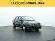 Used 2014 Proton Saga 1.3 Sedan (Free 1 Year Gold Warranty) - Cars for sale