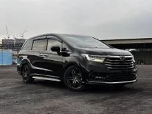 2021 Honda Odyssey 2.4 Absolute EX FACELIFT