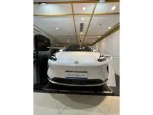 2026 GAC Hyptec HT 0.0 Premium Hatchback, Ready Stock