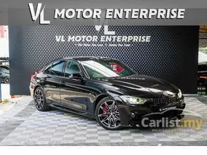 2016 BMW 328i 2.0 GT Sport Line Hatchback
