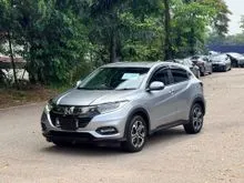 2021 Honda HR-V 1.5 Hybrid SUV
