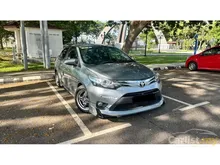 2018 TOYOTA VIOS 1.5 G (A)