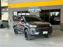 2023 Toyota HILUX REVO 2.8 Single Cab Entry 4WD Pickup