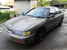 1997 Honda Accord 2.0 Exi (M)