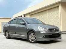 2012 Nissan Sylphy 2.0 A Luxury Navi