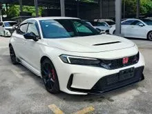 2024 Honda Civic 2.0 Type R Hatchback