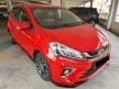 Used 2018 Perodua Myvi (DDEVIL + 1 PLUS 1 YEAR WARRANTY + FREE TRAPO CAR MAT BY 31ST OCT + FREE GIFTS + TRADE IN DISCOUNT + READY STOCK) 1.5 AV Hatchback - Cars for sale