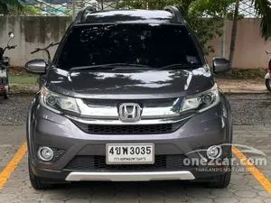 2016 Honda BR-V 1.5 SV SUV