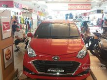 2019 Daihatsu Sigra 1,2 X MPV