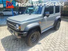 2023 Suzuki Jimny 1.5 Sierra JC Package SUV