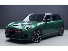 2021 MINI Clubman JCW Engine 2.0 JohnCooperWorks ALL4 Full Spec 34k km Tip Top Condition MiniClubmanJCW MiniCooper