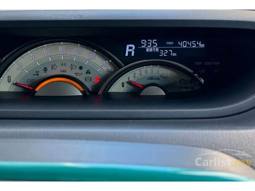 2021 Daihatsu Move Canbus G Micro car